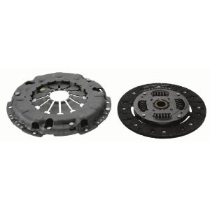 Koppelingsset SACHS 3000 951 546