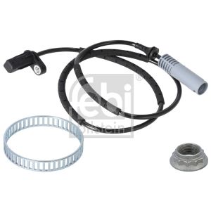 Sensor do ABS traseiro, direito FEBI BILSTEIN 1001059