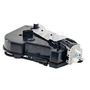 Récipient DeNOx MEAT & DORIA 75548
