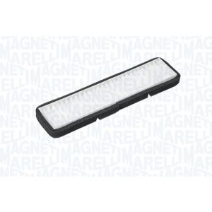Filtro, ar do habitáculo MAGNETI MARELLI 350208067160