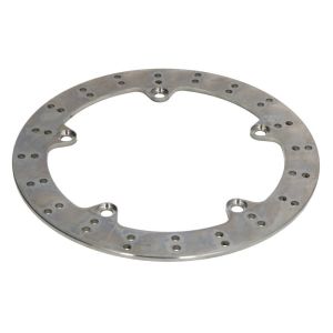 Bremsscheibe TRW MST448, 1 Stück