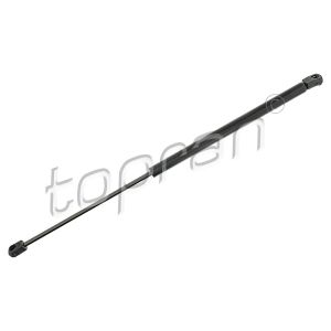 Gasfeder, Kofferraumdeckel HANS PRIES 701 179
