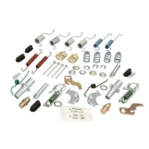 Kit d'accessoires, mâchoire de frein BBP 2309BBP