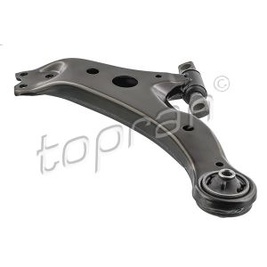 Suspensão da roda HANS PRIES 600 573