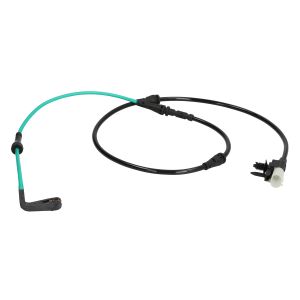 Sensor de desgaste das pastilhas de travão, traseira DELPHI LZ0390