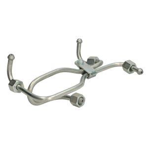 Jeu de conduites haute pression (système d'injection) ENGITECH ENT170020