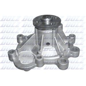 Pompa del refrigerante DOLZ M240