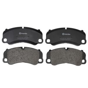 Bremsbelagsatz BREMBO P 65 054