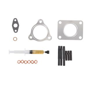 Kit de montagem, turbocompressor AJUSA JTC11241