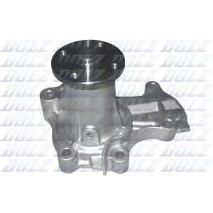 Pompe à eau DOLZ H218