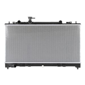 Radiador, arrefecimento do motor THERMOTEC D73029TT