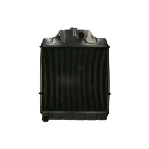 Radiador, arrefecimento do motor THERMOTEC D7AG117TT