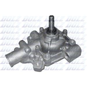 Pompe à eau DOLZ S152