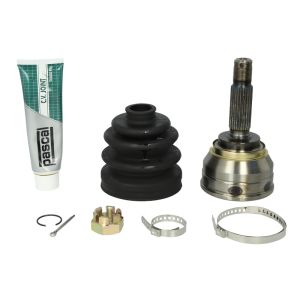 Kit di giunti, albero motore PASCAL G15003PC