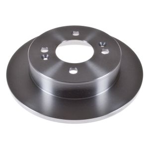 Disco de travão FEBI 108439, 1 Peça
