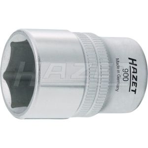 Chave hexagonal de 1/2 HAZET HAZ 900-15