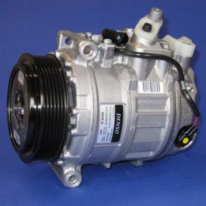 Compresseur de climatisation DENSO DCP17064
