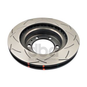 Bromsskiva DBA DBA42716S