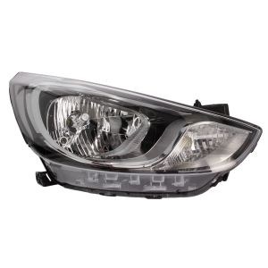 Farol principal DEPO 221-1160RMLEMN2