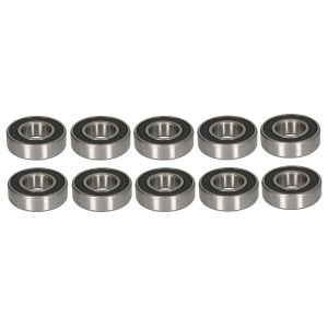 Rolamento de esferas NKE 6205-2RS210SZT