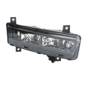 Luz de nevoeiro esquerda (H1) 24V HELLA 1NE 011 477-121