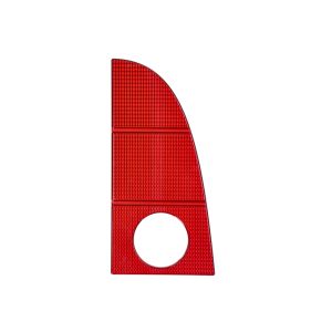 Elemento della luce posteriore BPART EC1503021