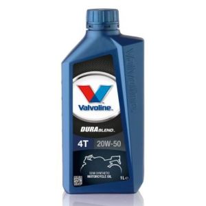 Óleo de motor VALVOLINE 862063 Durablend 20W50 1L