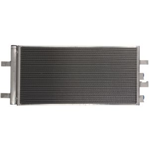 Condenseur, climatisation THERMOTEC KTT110875