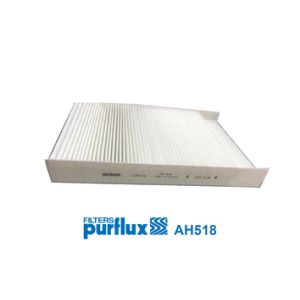 Innenraumfilter PURFLUX AH518