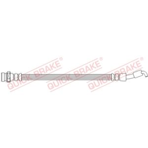 Bremsschlauch QUICK BRAKE 58.020