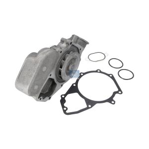Bomba de arrefecimento DT SPARE PARTS 4.64893