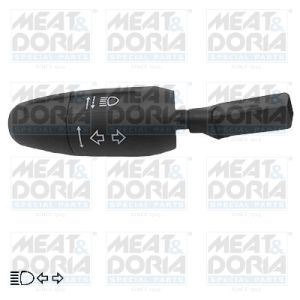 Ohjausakselin kytkin MEAT & DORIA 23497