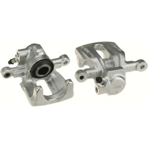 Bremssattel TRW BHP201E, Hinten Rechts