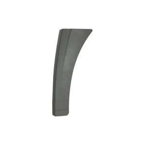 Guardabarros PACOL MAN-FM-003L izquierda