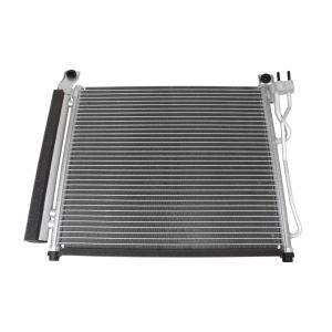 Condenseur (climatisation) VEMO V53-62-0005
