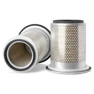 Luftfilter FLEETGUARD AF25009