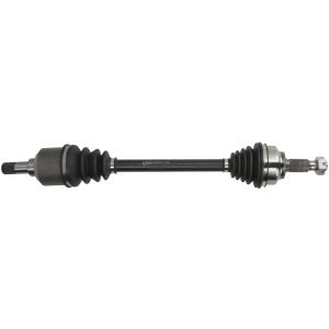 Antriebswelle PASCAL G2C192PC