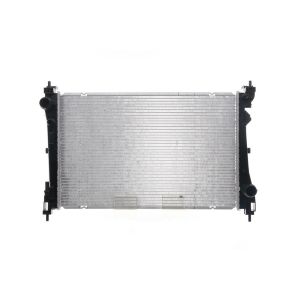 Arrefecedor do motor MAHLE CR 2003 000S