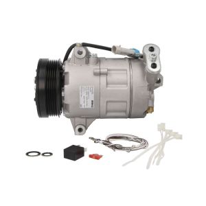 Klimakompressor MAHLE KLIMA ACP 49 000S