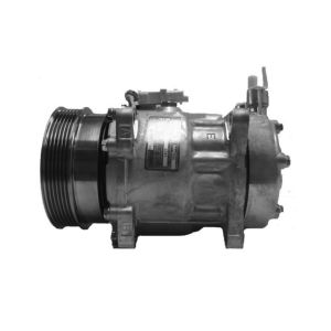 Compressor, ar condicionado VEMO V22-15-0014