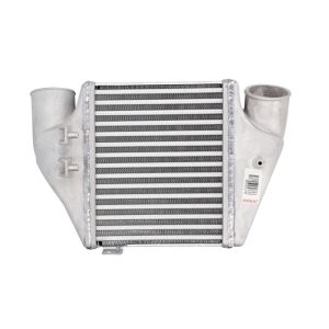 Intercooler DENSO DIT02006 gauche