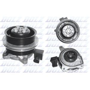 Pompa del refrigerante DOLZ A228V