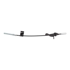 Kabel, parkeerrem TRW GCH695