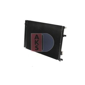 A/C-kondensor AKS DASIS 512104N