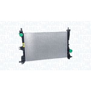 Arrefecedor do motor MAGNETI MARELLI 350213218300