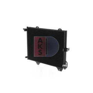 A/C-kondensor AKS DASIS 322021N