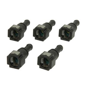 Conectores, tubo de combustível ENGITECH ENT250100