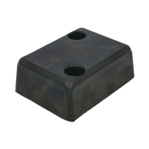 Butoir de protection de remorque CARGOPARTS C009