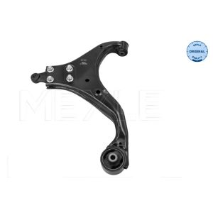 Suspensão da roda MEYLE 37-16 050 0057