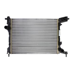 Raffreddatore motore NISSENS 617876